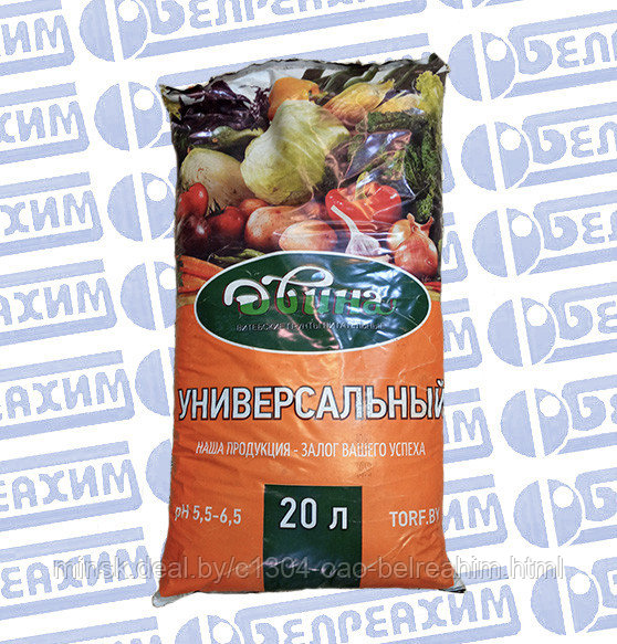 Купить Питательный Грунт Двина В Минске