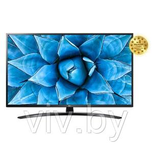 Телевизор LG 49UN74006LA