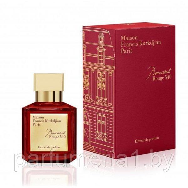 Maison Francis Kurkdjian Baccarat Rouge 540 Extrait de Parfum - фото 1 - id-p144328532
