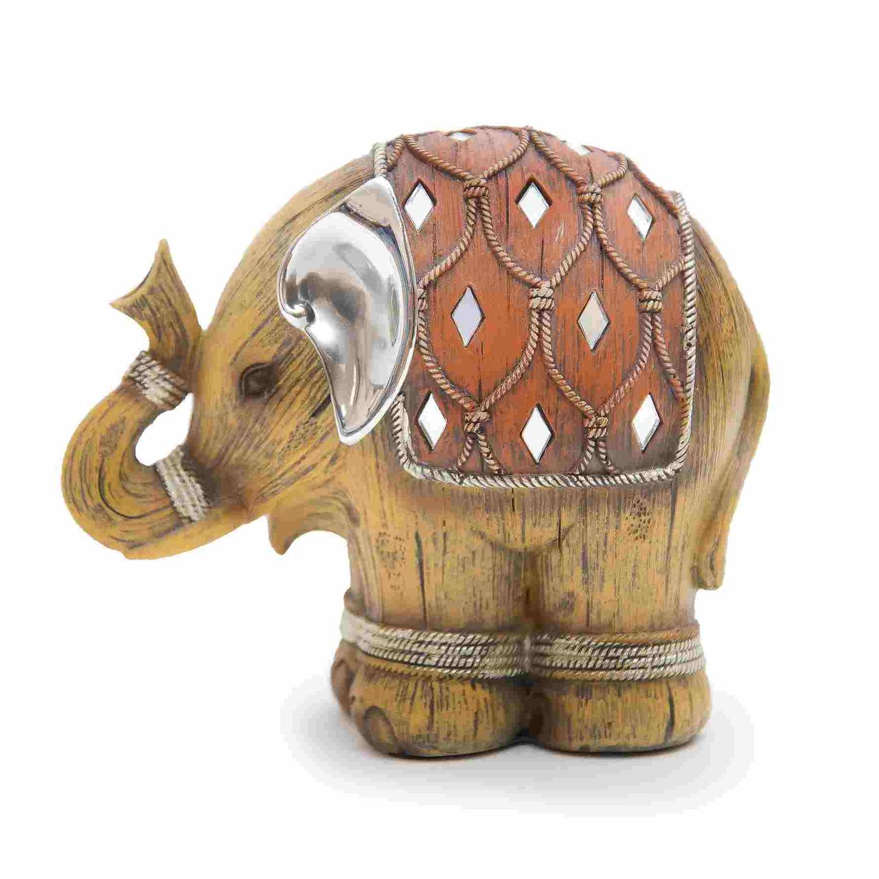 Сувенир "Слон" - фото 1 - id-p144332300