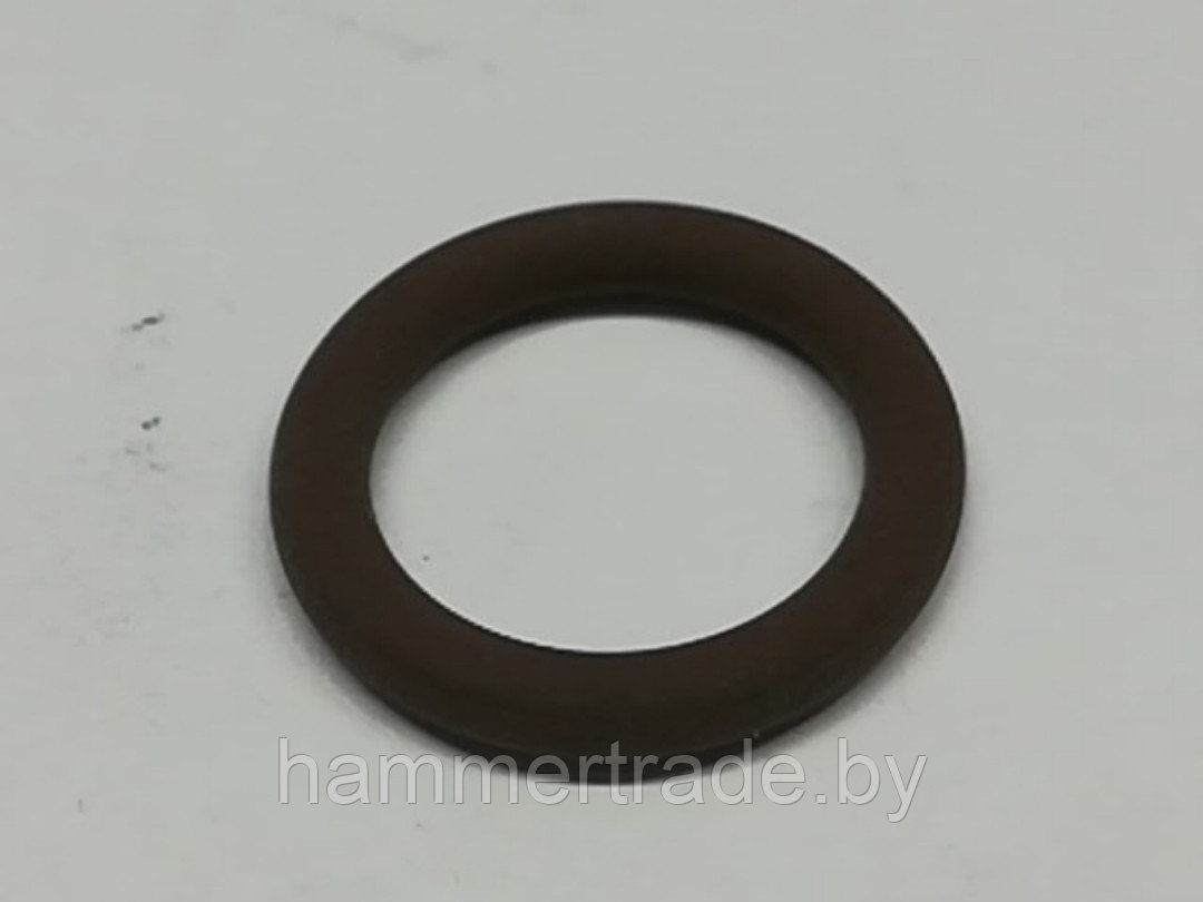 Кольцо резиновое поршневое 15х3 мм для GBH 2-24/ 2-26 - фото 1 - id-p144332738