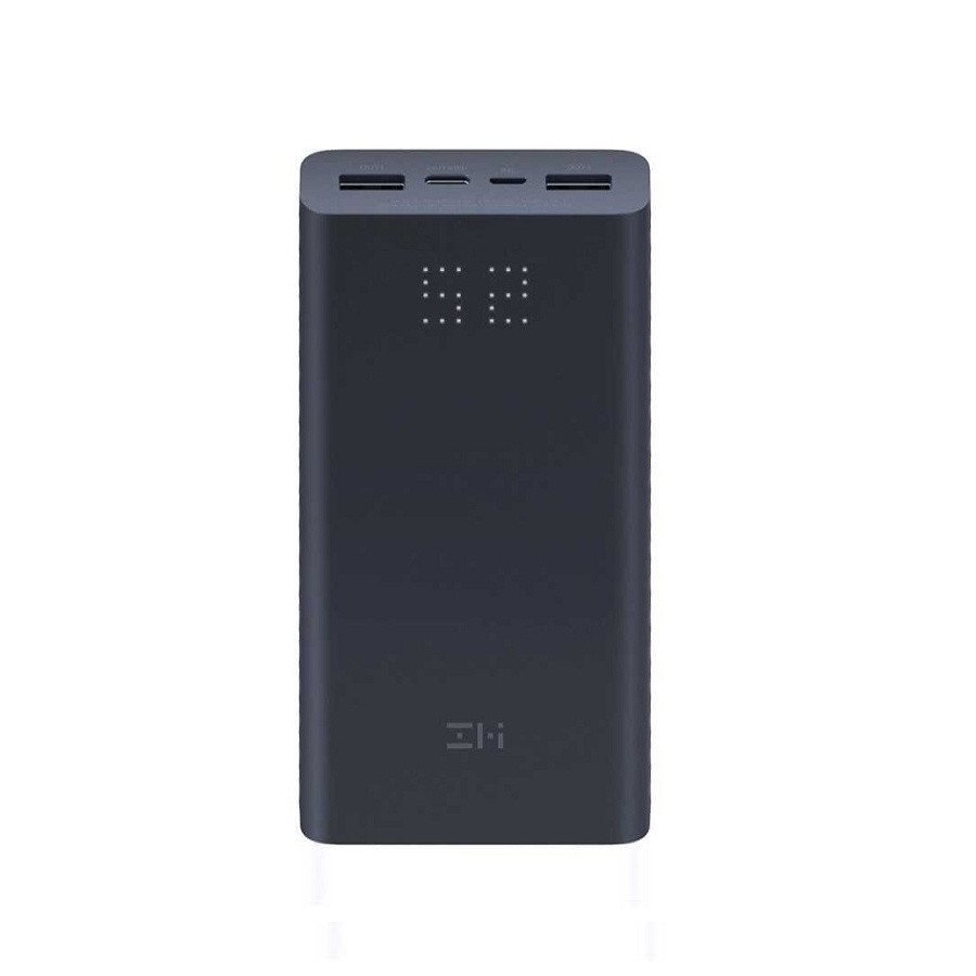 Портативное зарядное устройство Xiaomi ZMI Aura - фото 1 - id-p144332424