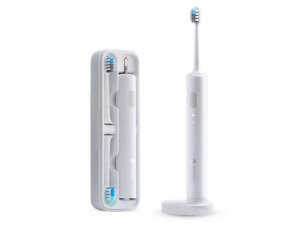 Электрическая зубная щетка Xiaomi Dr.Bei Sonic Electric Toothbrush BET-C01 - фото 1 - id-p144332682