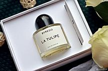 Парфюмерная вода Byredo La Tulipe люкс копия