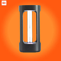 Ультрафиолетовая лампа Облучатель Xiaomi Five Smart Sterilization Lamp (Черный)