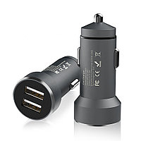 Автомобильное зарядное устройство Xiaomi Car Charger 100W (CC07ZM)