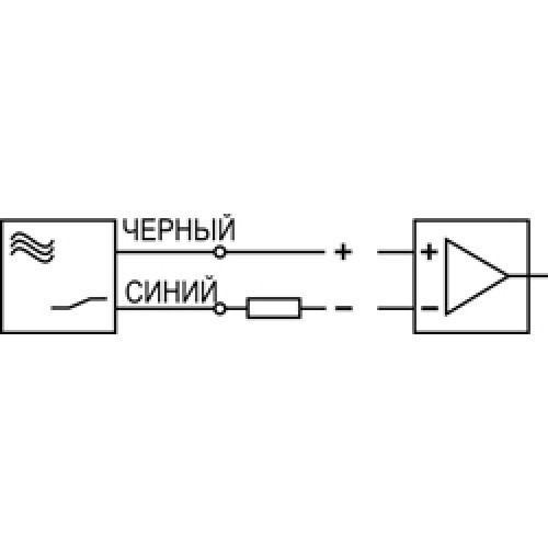 Взрывозащищенный (взрывобезопасный) датчик ISB BS4A-5-N-C - фото 2 - id-p65689175