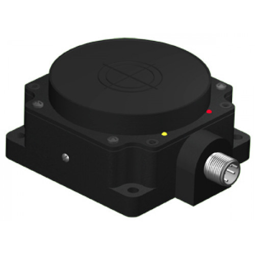 Датчик контроля минимальной скорости IV41N IC7P5-02G-R50-LS27-C - фото 1 - id-p65914878