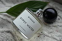 Парфюмированная вода Byredo Gypsy Water