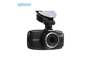 Видеорегистратор Eplutus DVR GS-928 с GPS, фото 2