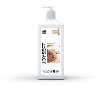 Joy Sept - Антибактериальное жидкое мыло (кожный антисептик на основе йода) | CleanBox | 1л