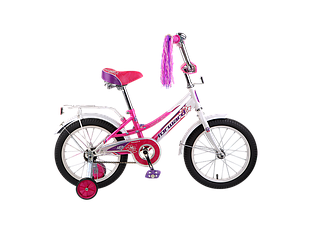 Forward Велосипед Forward Little lady azure 16