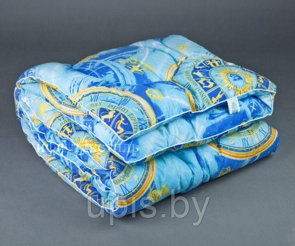 Одеяло стеганое 110*140 см