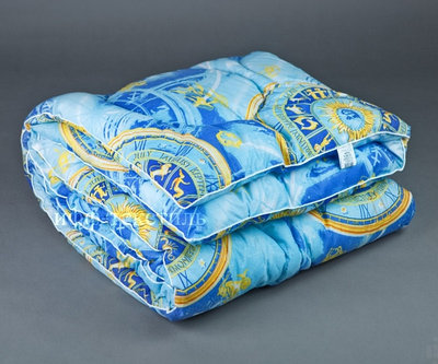 Одеяла стеганые 