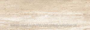 Керамогранит Kerranova Cimic Wood K-2032 MR матовый 200х600 мм бежево-серый, фото 2