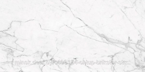 Керамогранит Kerranova Carrara К-1000 LR глянец 1200х600 мм, фото 2