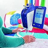 Профессиональная одноголовочная вышивальная машина BROTHER VR, фото 4