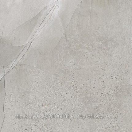 Керамогранит Kerranova Limestone К-1005 LR глянец 600х600 мм, фото 2