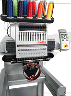Промышленная одноголовочная вышивальная машина MELCO EMT16X
