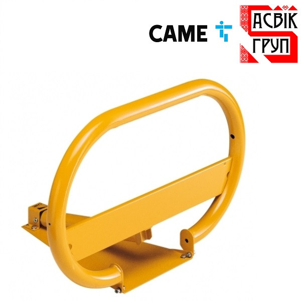 Автоматический парковочный барьер CAME Unipark, комплект на 4 места