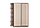 ШКАФ-КУПЕ СН-118.03-01 (1600х2200х620) Двери ДСП, фото 5