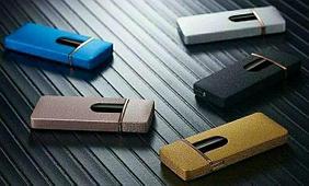 USB-Зажигалки