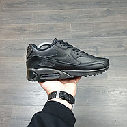 Кроссовки Nike Air Max 90 Black, фото 2