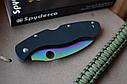 Нож складной SPYDERCO CHAMELEON, фото 4