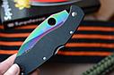 Нож складной SPYDERCO CHAMELEON, фото 8