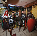 Фотосессия в средневековых костюмах. Минск, фото 5