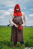 Фотосессия в средневековых костюмах. Минск, фото 7