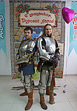Фотосессия в средневековых костюмах. Минск, фото 8