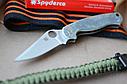 Складной нож Spyderco C36 GPE, фото 5