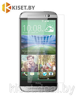 Защитное стекло KST 2.5D для HTC One S9, прозрачное