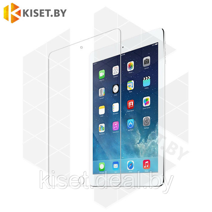 Купить Стекло Ipad 4