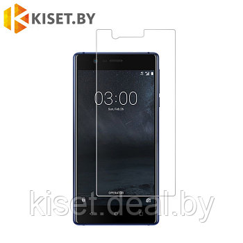 Защитное стекло KST 2.5D для Nokia 3.1 (2018), прозрачное