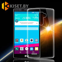 Силиконовый чехол KST UT для LG K8 прозрачный