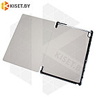Чехол-книжка KST Smart Case для Lenovo Tab E10 TB-X104 черный, фото 2