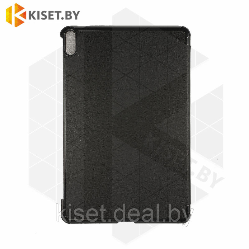 Чехол-книжка KST Smart Case для Huawei MatePad Pro 10.8 2019 / 2021 черный - фото 2 - id-p129857882