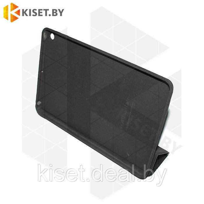 Чехол-книжка KST Smart Case для iPad mini 5 (A2126 / A2124) черный - фото 1 - id-p127841385