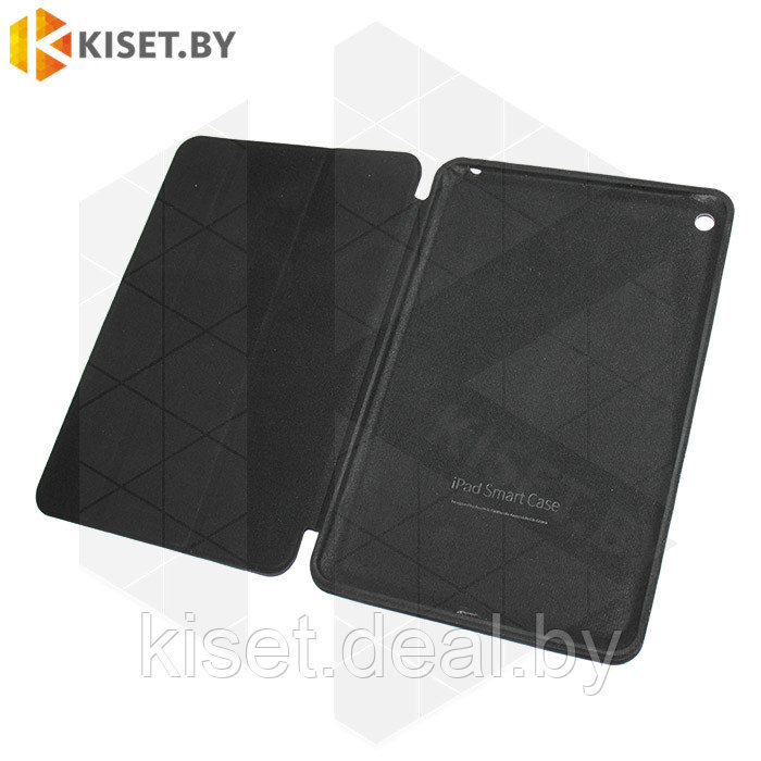 Чехол-книжка KST Smart Case для iPad mini 5 (A2126 / A2124) черный - фото 2 - id-p127841385