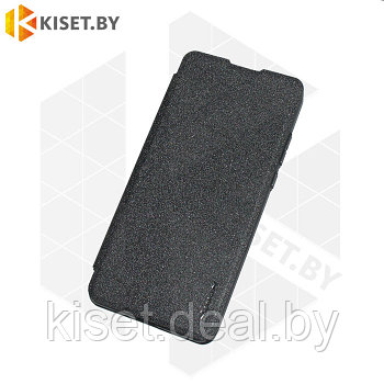 Чехол Nillkin Sparkle для Samsung Galaxy S10e (G970) черный