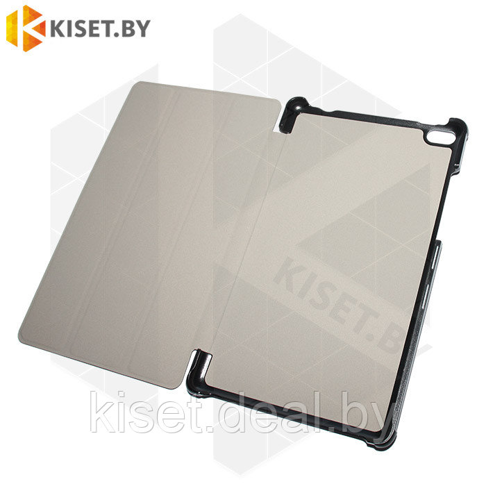 Чехол-книжка KST Smart Case для Lenovo Tab 4 E8 TB-8304 красный - фото 2 - id-p127841402