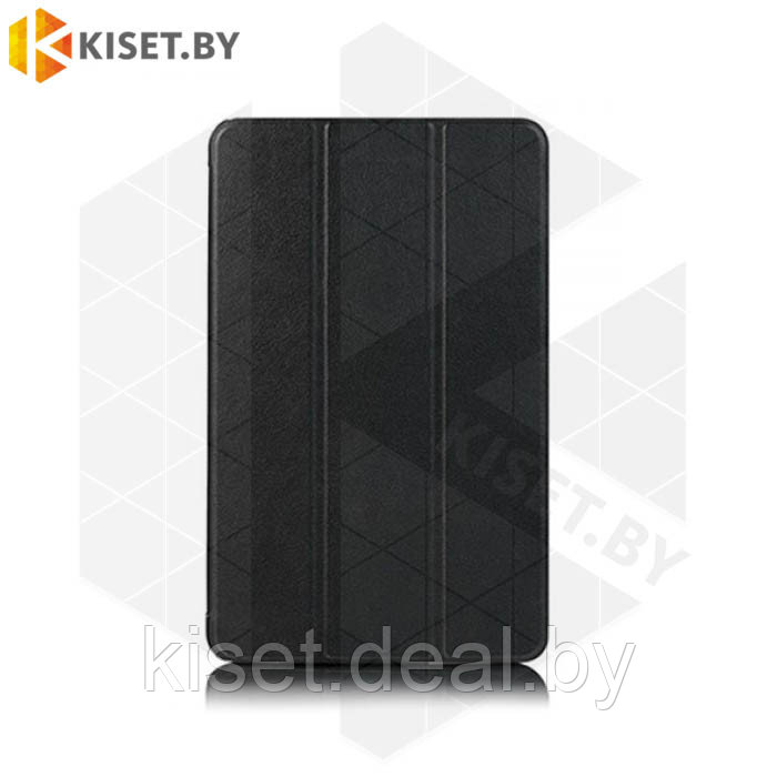 Чехол-книжка KST Smart Case для Honor Tab 5 8 черный - фото 2 - id-p127841405