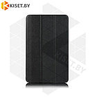 Чехол-книжка KST Smart Case для Samsung Galaxy Tab A 8.0 (2019) P200 черный, фото 2