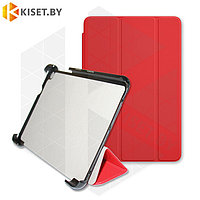 Чехол-книжка KST Smart Case для Samsung Galaxy Tab A 8.0 (2019) P200 красный