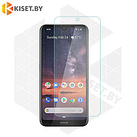 Защитное стекло KST 2.5D для Nokia 3.2 (2019) прозрачное