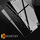 Защитное стекло KST FS для OnePlus 5, черное, фото 2