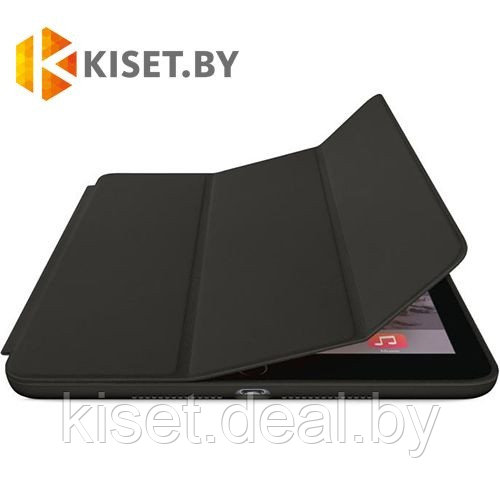 Чехол-книжка KST Smart Case для iPad Pro 11 2020 (A2068 / A2230) / Pro 11 2021 (A2301 / A2459) черный - фото 2 - id-p130118164