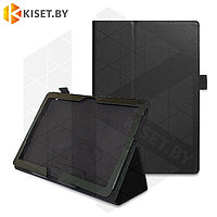 Чехол-книжка KST Classic case для Honor Tab 5 10.1&apos;&apos; черный